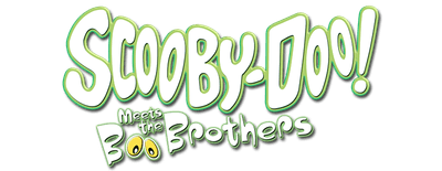 Scooby-Doo Meets the Boo Brothers logo