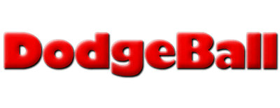 Dodgeball: A True Underdog Story logo