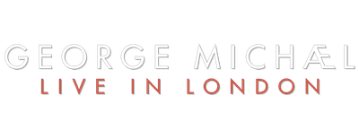 George Michael: Live in London logo