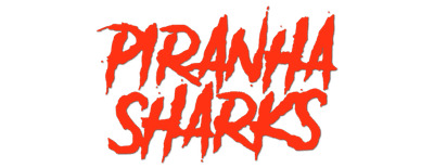Piranha Sharks logo
