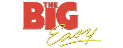 The Big Easy logo