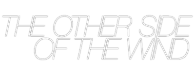 The Other Side of the Wind logo