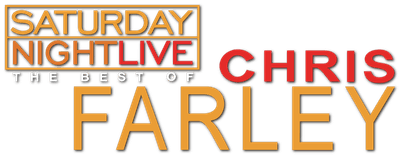 Saturday Night Live: The Best of Chris Farley logo