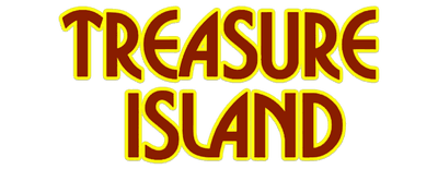Return to Treasure Island logo