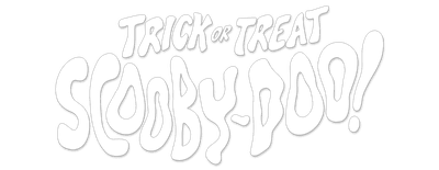 Trick or Treat Scooby-Doo! logo