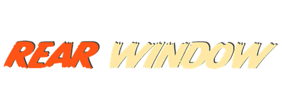 Rear Window logo