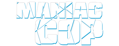 Maniac Cop logo