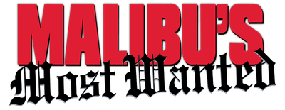 Malibu's Most Wanted logo