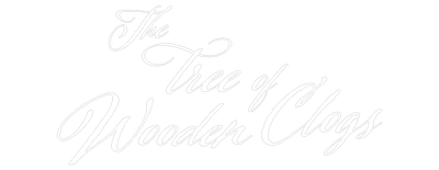 The Tree of Wooden Clogs logo