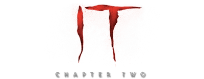 It Chapter Two logo