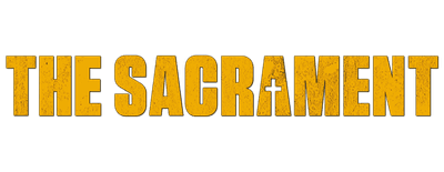 The Sacrament logo