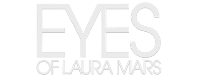 Eyes of Laura Mars logo