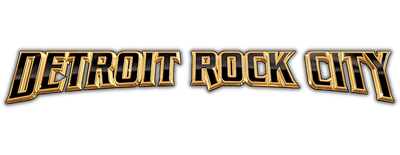 Detroit Rock City logo