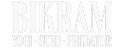 Bikram: Yogi, Guru, Predator logo