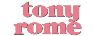 Tony Rome logo
