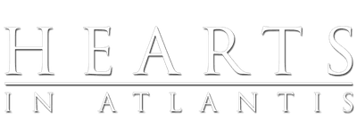 Hearts in Atlantis logo