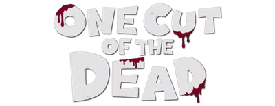 One Cut of the Dead logo