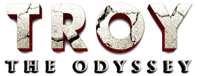Troy the Odyssey logo