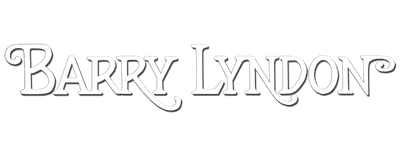 Barry Lyndon logo