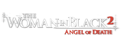 The Woman in Black 2: Angel of Death logo