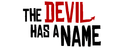 The Devil Has a Name logo