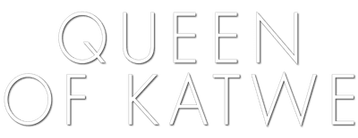 Queen of Katwe logo