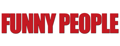 Funny People logo