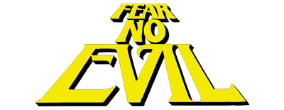 Fear No Evil logo