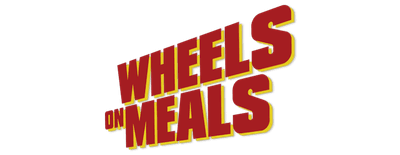 Wheels on Meals logo