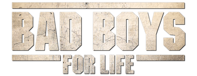 Bad Boys for Life logo