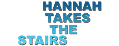 Hannah Takes the Stairs logo