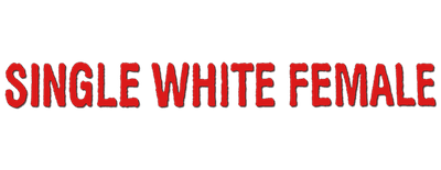Single White Female logo