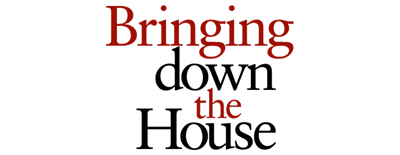 Bringing Down the House logo