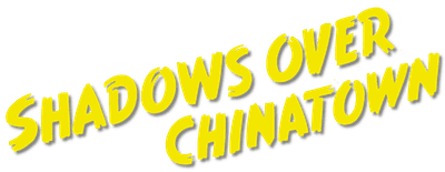 Shadows Over Chinatown logo