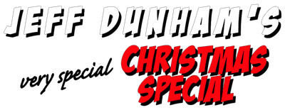 Jeff Dunham's Very Special Christmas Special logo