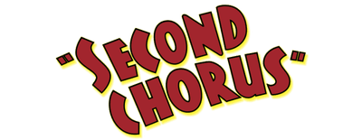 Second Chorus logo