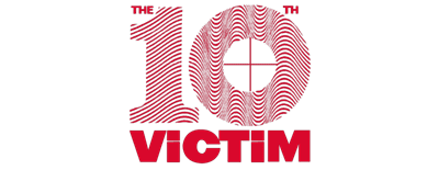 The 10th Victim logo