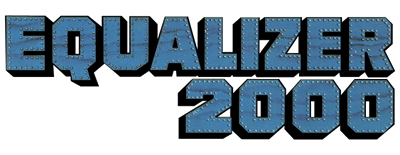 Equalizer 2000 logo