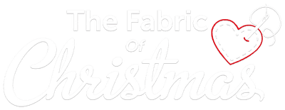The Fabric of Christmas logo