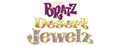 Bratz: Desert Jewelz logo