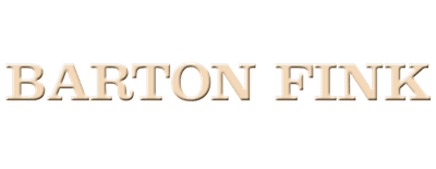 Barton Fink logo