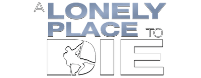 A Lonely Place to Die logo