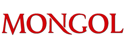 Mongol: The Rise of Genghis Khan logo