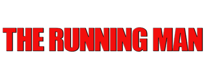 The Running Man logo