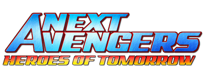 Next Avengers: Heroes of Tomorrow logo