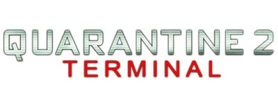 Quarantine 2: Terminal logo