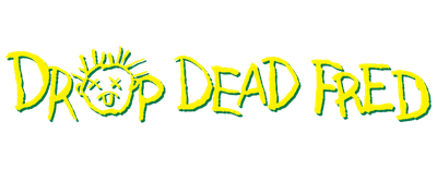Drop Dead Fred logo