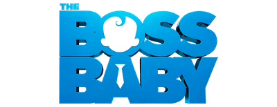 The Boss Baby logo