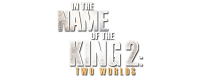 In the Name of the King: Two Worlds logo