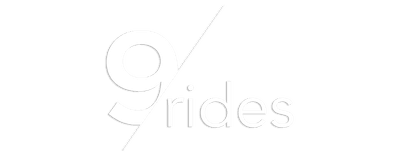 9 Rides logo